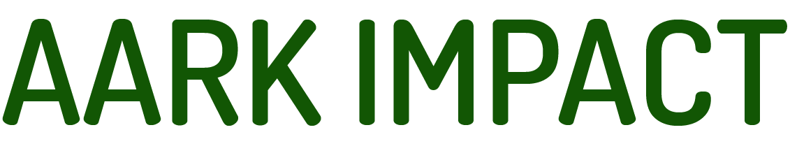 AARK IMPACT FOUNDATION logo